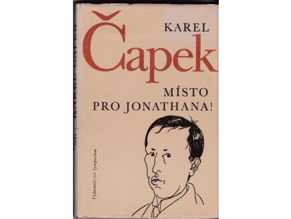 446177 misto pro jonathana uvahy a glosy k otazkam verejneho zivota z let 1921 1937
