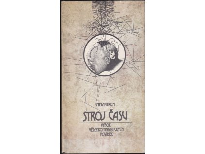 446216 stroj casu vybor vedeckofantastickych povidek