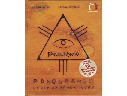 446249 pandurango cesta za bohem hudby