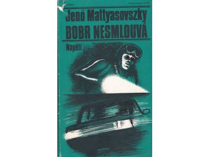 446291 bobr nesmlouva