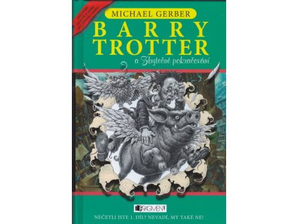 446315 barry trotter a zbytecne pokracovani