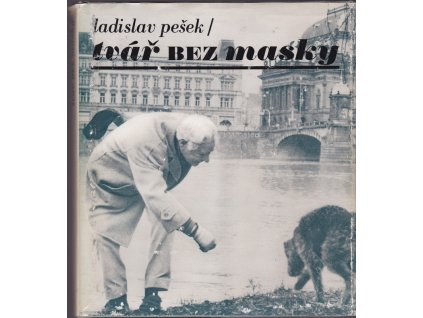 446429 tvar bez masky skutecnost a sen