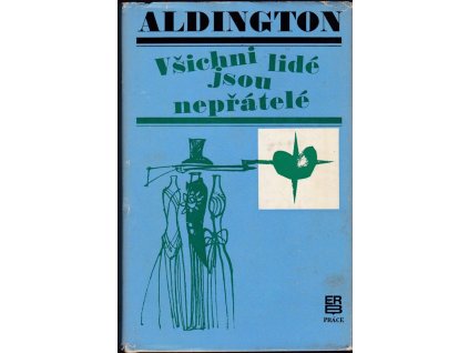 446519 vsichni lide jsou nepratele romance