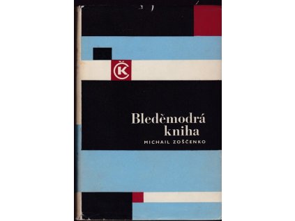 446522 bledemodra kniha