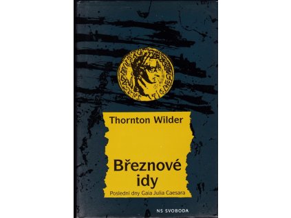 446531 breznove idy posledni dny gaia julia caesara