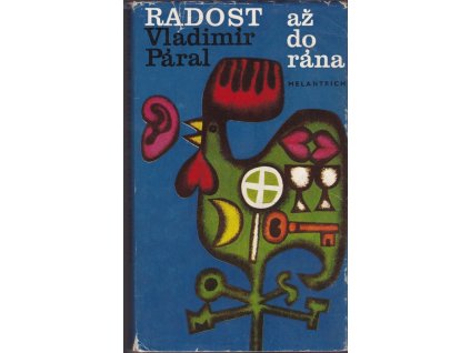 446576 radost az do rana o kreccich a lidech