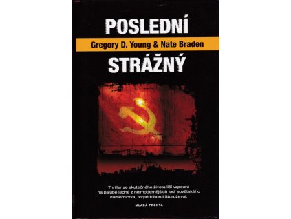 446627 posledni strazny valerij sablin a skutecny hon na rudy rijen