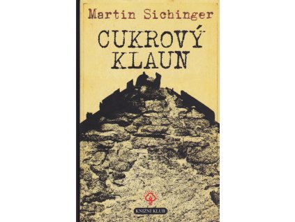 446726 cukrovy klaun