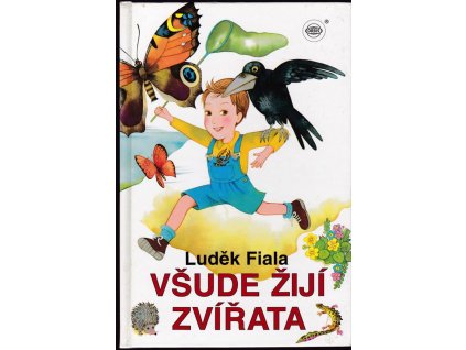 446777 vsude ziji zvirata
