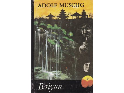 446909 baiyun alebo druzobna spolocnost