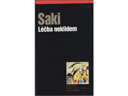 446996 lecba neklidem