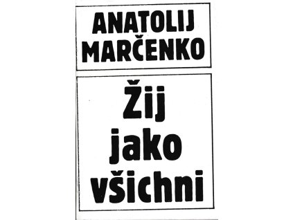 447077 zij jako vsichni