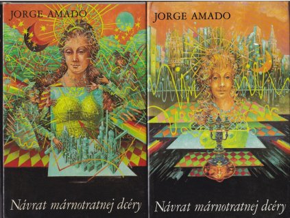 447095 navrat marnotratnej dcery alebo tieta z agreste 1 2 dil