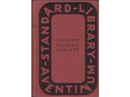 447128 na burse forsytu on forsyte change