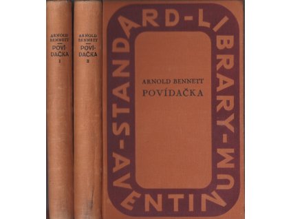 447131 povidacka pribeh dvou zen