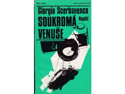 447203 soukroma venuse