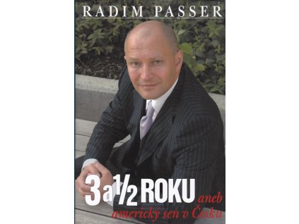 447299 3 a 1 2 roku aneb americky sen v cesku