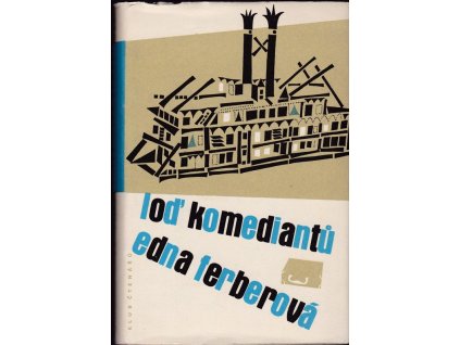 447356 lod komediantu