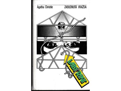 447428 zabudnuta vrazda posledny pripad slecny marplovej