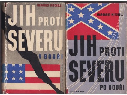 447488 jih proti severu dil prvni v bouri dil druhy po bouri