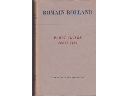 447503 dobry clovek jeste zije