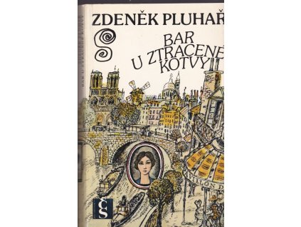 447533 bar u ztracene kotvy vypraveni