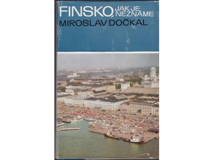 447704 finsko jak je nezname