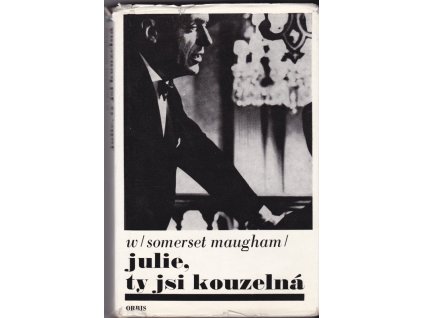 447725 julie ty jsi kouzelna