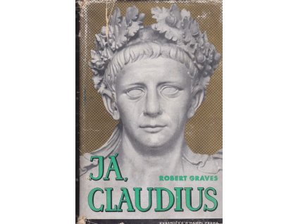 447749 ja claudius roman