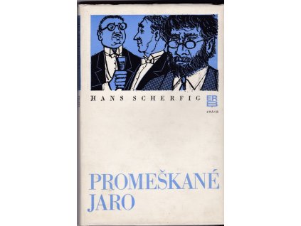 447788 promeskane jaro
