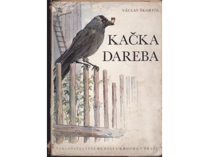 447923 kacka dareba