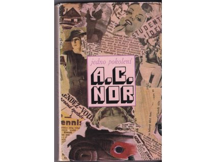 447947 jedno pokoleni