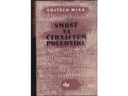 448004 smrst na ctrnactem poledniku