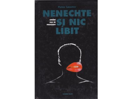 448172 nenechte si nic libit umeni jak se prosadit