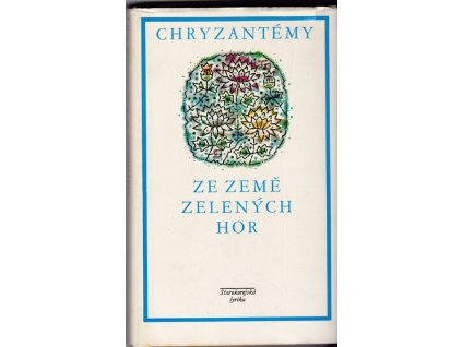 448202 chryzantemy ze zeme zelenych hor starokorejska lyrika