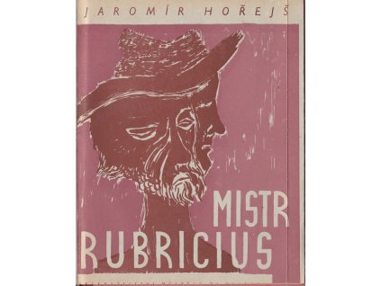 448232 mistr rubricius povidky