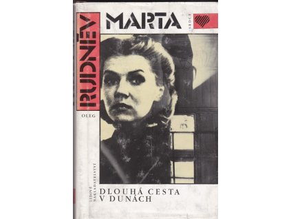 448289 marta dlouha cesta v dunach