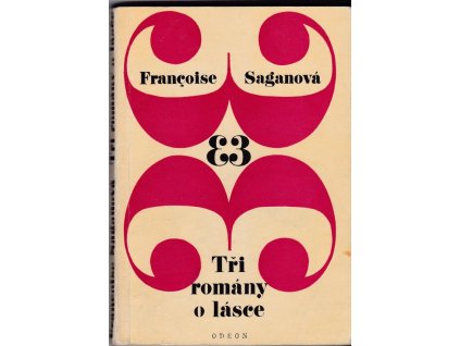 448385 tri romany o lasce