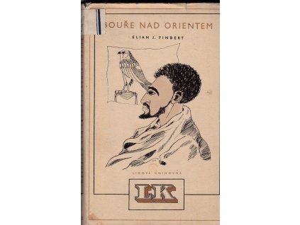 448388 boure nad orientem