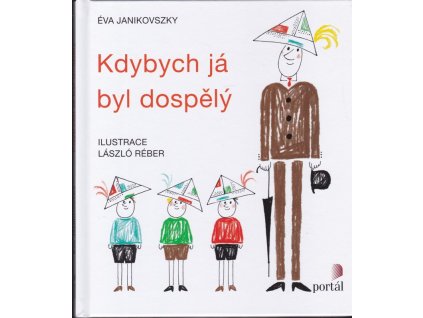 448406 kdybych ja byl dospely