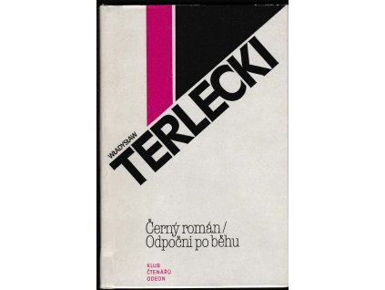 448427 cerny roman odpocni po behu