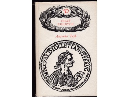 448469 cisar chudych