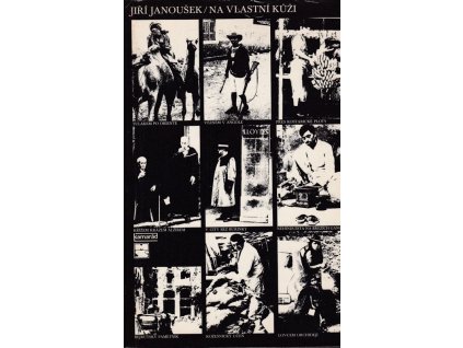 448475 na vlastni kuzi reportaze ze zemi kde jsem byl dost dlouho abych uveril ze o nich neco vim ale zase ne tak dlouho abych se polekal ze vim malo