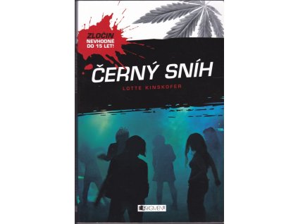 448493 cerny snih