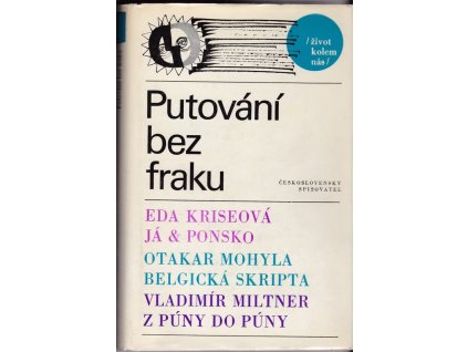 448568 putovani bez fraku