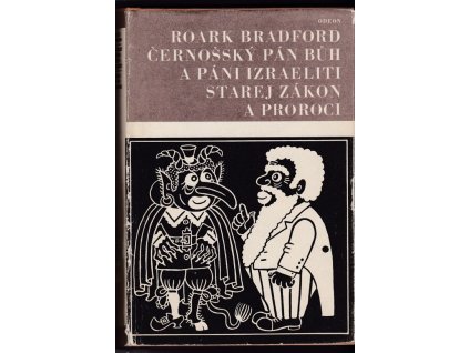 448598 cernossky pan buh a pani izraeliti