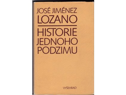 448613 historie jednoho podzimu