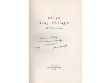 448727 satyr hraje na gajdy z pokladu slovenske satiry