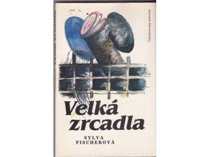 448739 velka zrcadla