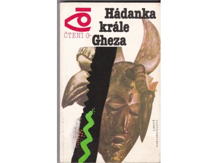 448763 hadanka krale gheza